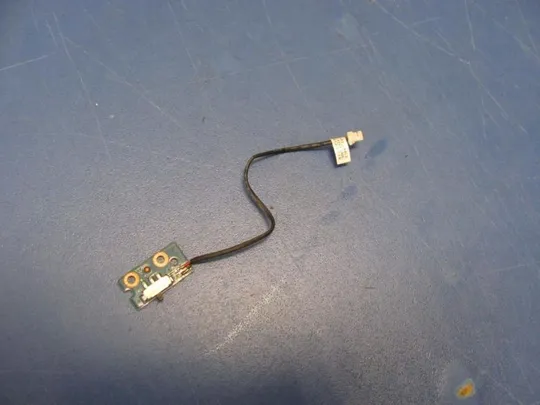 №69-11 Кнопка включення Wi-Fi LS-7934p для DELL PRECISION M6700 оригінал Ціна