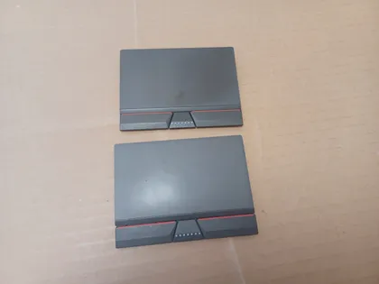 фото, номер1040-14 тачпад сенсорна панель touchpad B149220A4 зі шлейфом NBX0001HQ00 NBX0001AP10 для  Lenovo ThinkPad  L450 L460 L470 оригінал