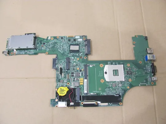 номер0211-10 материнська плата,Mainboard,Материнка,Основна плата,Системна плата,Плата системи,Laptop motherboard,мамка, ноутбучна плата РОБОЧА  48.4QE16.031  для Lenovo Thinkpad T520 T530 W520 W530  оригінал Ціна
