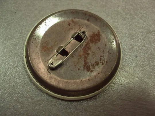 значок супермен №9942 З аукціону