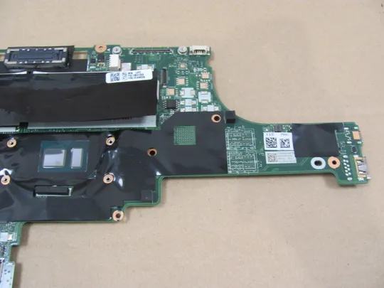 615-14 материнська плата РОБОЧА NM-A581 01AW336 i5-6300U для Lenovo ThinkPad T450 оригінал З аукціону