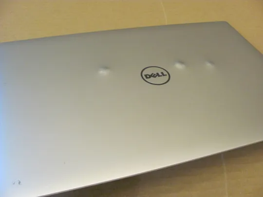 номер0913-1 кришка матриці Кришка дисплея Тильна кришка Корпус матриці Верхня кришка matrix cover Top Case LCD Cover Rear Lid Back Cover Housing Cabinet  0J83X5 AM1BG000E01 для DELL Precision 5510 5520 M5510 M5520 XPS 15 9550 9560 оригінал З аукціону