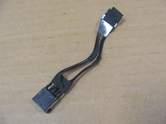 781-12 роз&#039;єм живлення DC30100PC00 для  LENOVO Thinkpad P70 P71  оригінал Продаж