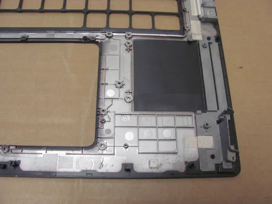 номер1003-3 корпус кришка палмрест топкейс для ноутбука верхня панель cover-C 0C8D9Y AP3MN000B01 для Dell Precision 17 7780 7770 оригінал Продаж