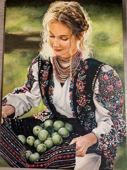 фото, Українська спадщина