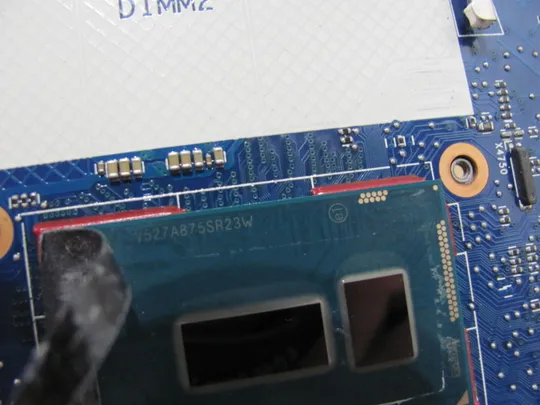 423-4 материнська плата 6050A2677101 796399-001 SR23W i7-5500U  для   HP ProBook 340 G2 350 G2    оригінал Характеристики