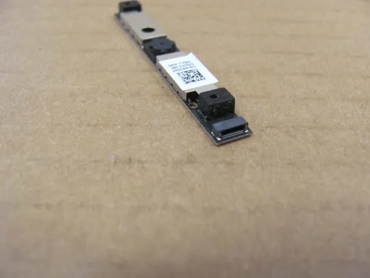 771-28 WEB камера 0V359T  для  DELL Inspiron 17 5755 5758 5759 оригінал З аукціону