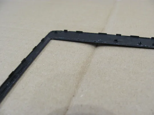 434-4 рамка матриці  6070B1487602 L62748-001  для  HP 840 G6  оригінал На торгах