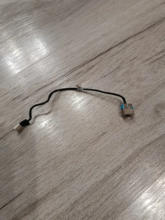 Розєм живлення  для ноутбука Acer Aspire 5550/5560/5560G/5562 Ціна