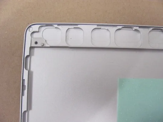 606-18 кришка матриці 6070B1486701 L62729-001  для HP EliteBook 840 G5 840 G6, 745 G5, 745 G6  оригінал Характеристики