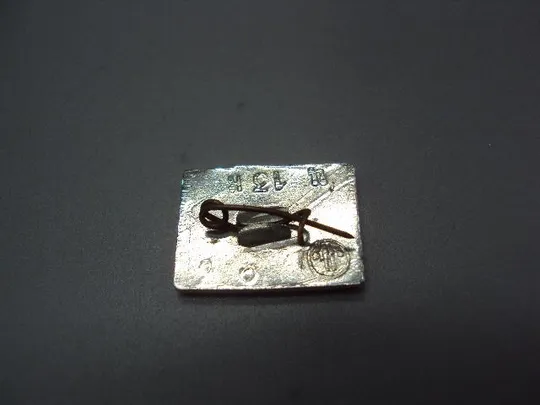 Купити знак ввоо собака всеармейское военное общество охотников охота №15325