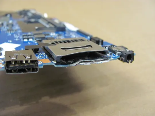 729-4 мматеринська плата SR3L9 i5-8350U 01YR250 448.0CW07.0011 для Lenovo ThinkPad T580 P52S оригінал На торгах