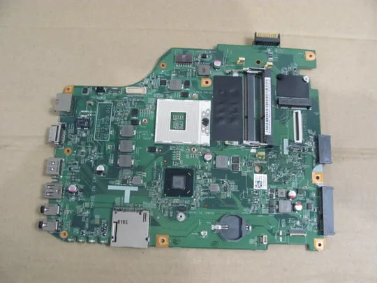 683-10 материнська плата робоча 48.4IP16.011   для   Dell  Inspiron M5040 N4050 N5040 N5050 V1450 V1440 V1450 оригінал Ціна
