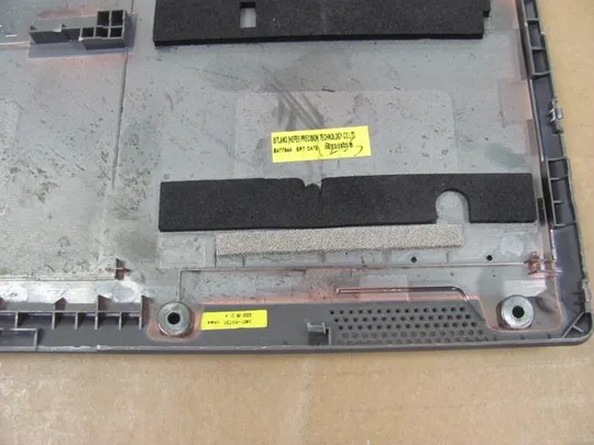 889-3  Кришка дно піддон корпуса AP1RS000300 для Lenovo V14-ADA V14-IWL V14-IIL V14-IGL оригінал Характеристики