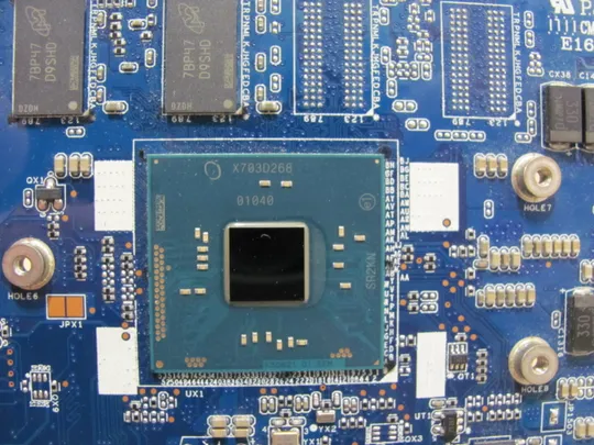 430-19 материнська плата РОБОЧА  8S5B20L12444 SR2KN  Celeron N3060 для Lenovo Ideapad 100S 100S-14IBR 80R9  оригінал в Україні