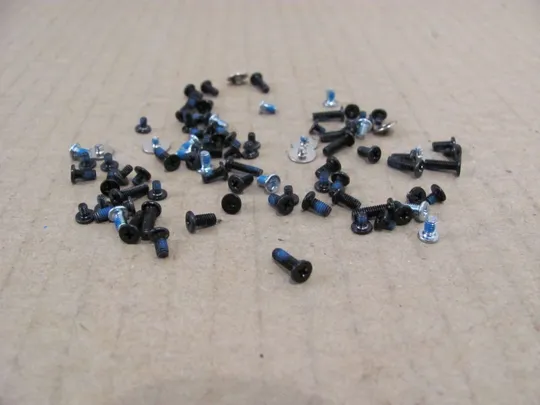 372-13 комплектуюче для DELL LATITUDE E5520 оригінал Ціна