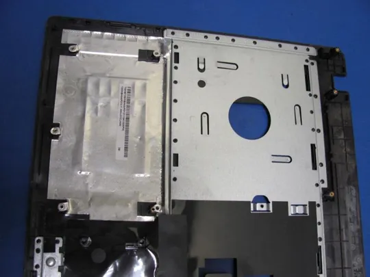 №120-11 Кришка панель палмрест та тачпад 13GNBH4AP010-1 для ASUS F55A оригінал Характеристики