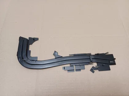 фото, номер1062-22 радіатор термотрубка охолодження AT2VX002FFL 0M5JXW   для Dell Latitude 5501 5510 5511  Precision 3550 3551  оригінал