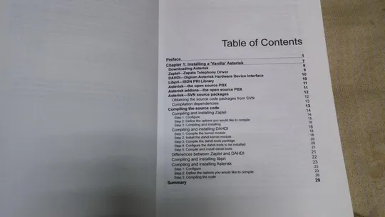 Asterisk Gateway Interface 1.4 and 1.6 Programming книга по программированию Де купити