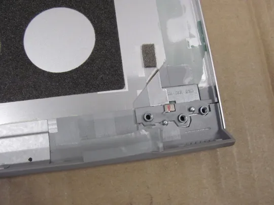 680-33 кришка матриці 0MCWHY 460.0KU03.0012 для  DELL Inspiron 15 5000 5501 5502 оригінал Інтернет-аукціон