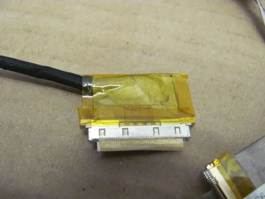 553-16 шлейф 14G2210360011 для Asus P53 P53E P53SJ оригінал З аукціону