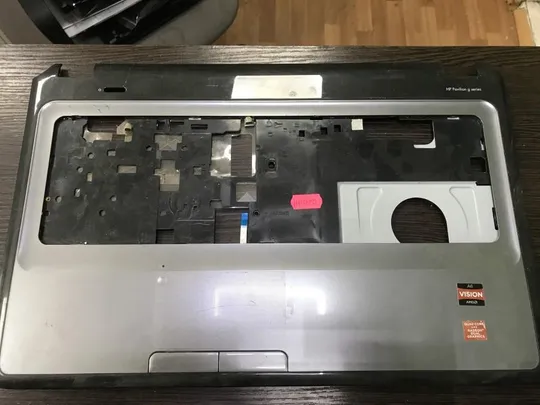 HP010 Кришка з тачпадом HP Pavilion G7-1000 Ціна