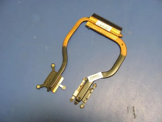 №117-21 Термотрубка системи охолодження 739640-001 для Hp Pavilion 15 оригінал Ціна