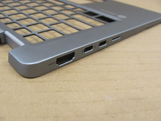 754-52 Кришка панель палмрест  для  DELL Latitude 7410 2-in-1 оригінал Де купити