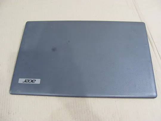 номер0292-9  Кришка матриці Кришка дисплея Тильна кришка Корпус матриці Верхня кришка Задня кришка matrix cover   Top Case LCD Cover Rear Lid Back Cover Housing Cabinet EAZRL004010 для ACER ASPIRE 5749 5349  оригінал Ціна