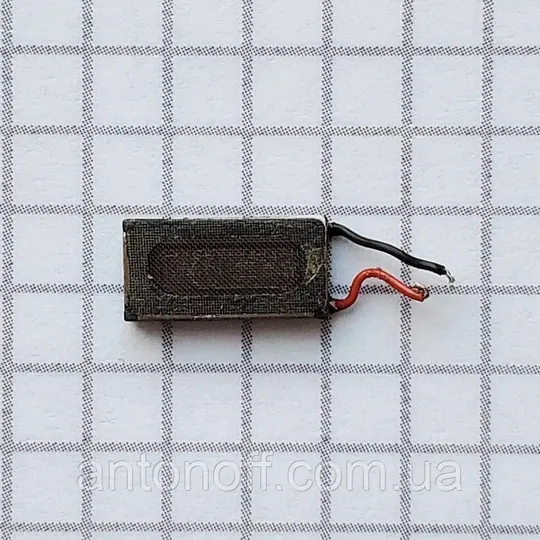 Купити Розмовний динамік Blackview A20 для телефона оригінал з розборки