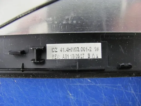 №148-2 кришка матриці 41.4HN03.001 604HN15001 для ACER 7741G 7741 7551 7251 оригінал З аукціону
