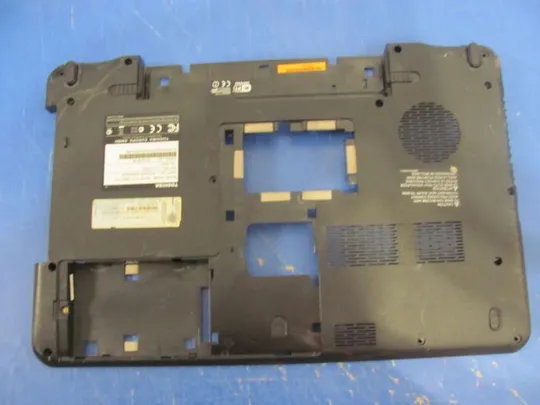 №309-2 Кришка дно піддон корпуса AP0H0000400 для Toshiba Satellite C660 C660D оригінал Ціна