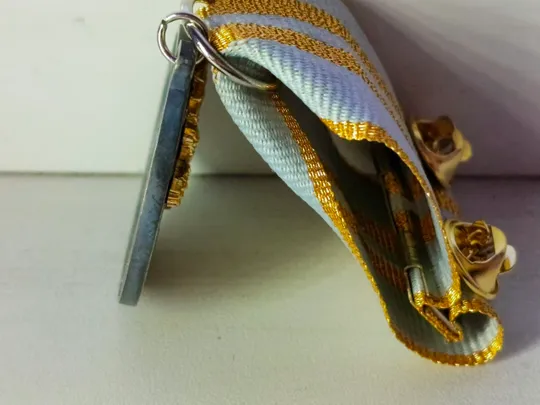 Відзнака ,&quot;Воєнна розвідка ; за знищення ворога&quot; в Україні