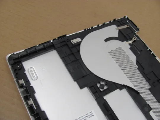 номер0886-3  Кришка дно піддон корпуса 6070B1218001  L13674-001  для HP Elitebook 735 830 G5  оригінал Продаж