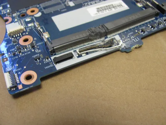 номер1012-3 материнська плата 6050A2892401 i5-6300U SR2F0 для HP Elitebook 840 850 G3 G4 Mainboard Материнка Основна плата Системна плата Плата системи Laptop motherboard мамка ноутбучна плата оригінал Де купити