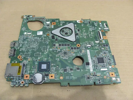 Купити номер0310-22 материнська плата Mainboard Материнка Основна плата Системна плата Плата системи Laptop motherboard мамка  ноутбучна плата  0Y0RGW РОБОЧА для DELL Vostro 3550 Inspiron N5110 оригінал