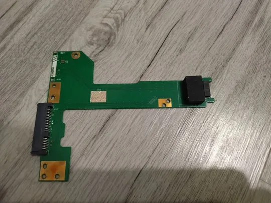 Купити Переходник на жесткий диск для ноутбука Asus X541S X541 R541