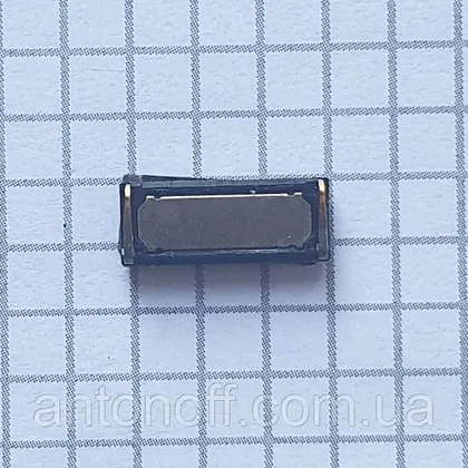 фото, Розмовний динамік Huawei U8812D Ascend G302D для телефона оригінал