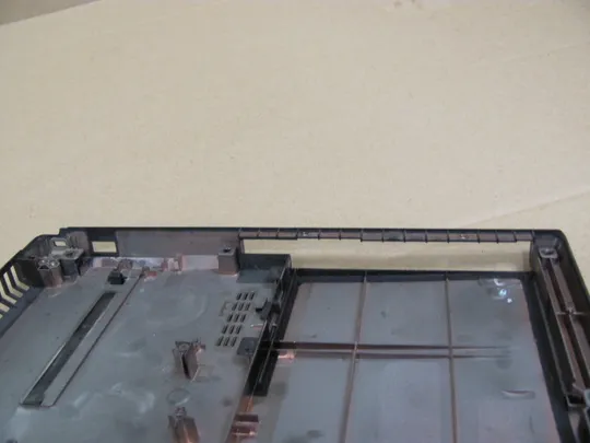 661-5 Кришка дно піддон корпуса для  Fujitsu Celsius H760 H770 оригінал Недорого