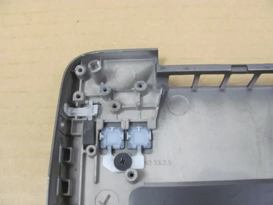 878-3 Кришка панель палмрест 850108-001 AM1CA000500 для HP EliteBook ZBOOK 17 G3   оригінал Недорого