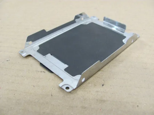 64-22  кріплення шахта корзина HDD  для   HP PAVILION DV-6000 оригінал Інтернет-аукціон