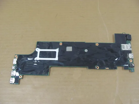 Купити 872-13 материнська плата BX260 NM-A531 01HX027  I5-6200U  для Lenovo Thinkpad X260  оригінал