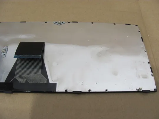 422-8  клавіатура NSK-BQ0SH РОБОЧА для  Lenovo  G50-30 G50-45 G50-70 G50-70M оригінал Де купити