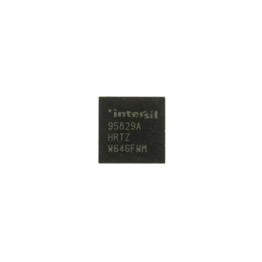 Купити Мікросхема Intersil ISL95829AHRTZ для ноутбука
