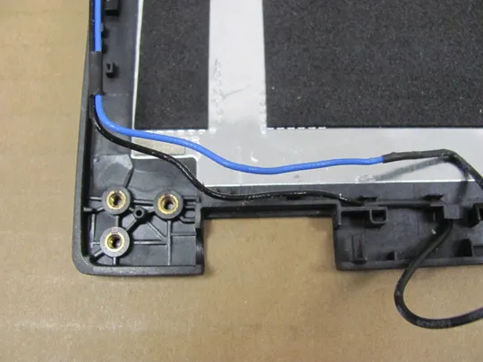 номер0896-1 кришка матриці AP0Z6000800 AP0Z6000300 SCB0K04526 для Lenovo Thinkpad P50 P51 оригінал Продаж