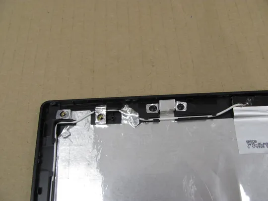 738-2 кришка матриці 13N1-3PA02010  для Acer TravelMate P2510 оригінал Де купити