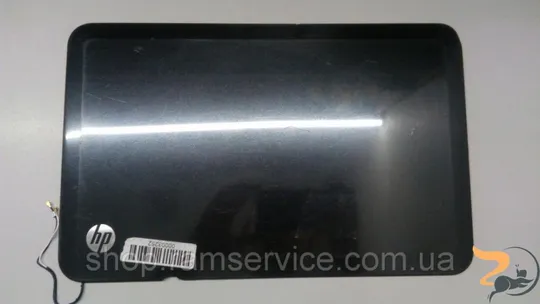 Кришка матриці корпуса для ноутбука HP Pavilion 14-b118eo, б/в Ціна