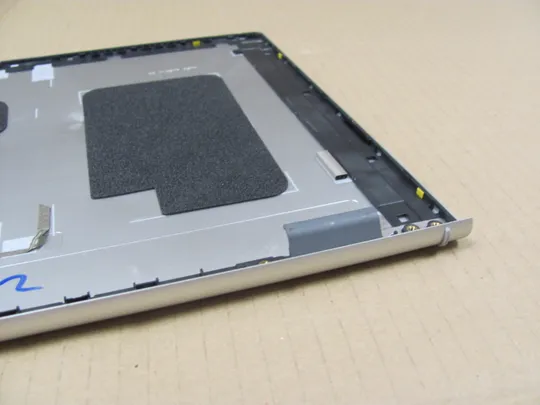 693-1 кришка матриці 0CHFVW 460.0MZ02.0011  для  Dell Inspiron 15 Pro 5510 5515  оригінал Продаж