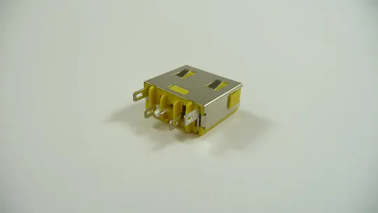 Роз&#039;єм живлення PJ207 (Lenovo: G400, G490, G500, G505, G700, G710, Z501) Ціна