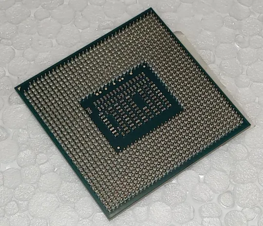 Процесор з ноутбука ACER TravelMate P653 Intel Core i5-3210M SR0MZ 2.50-3.10GHz 3MB socket G2 З аукціону